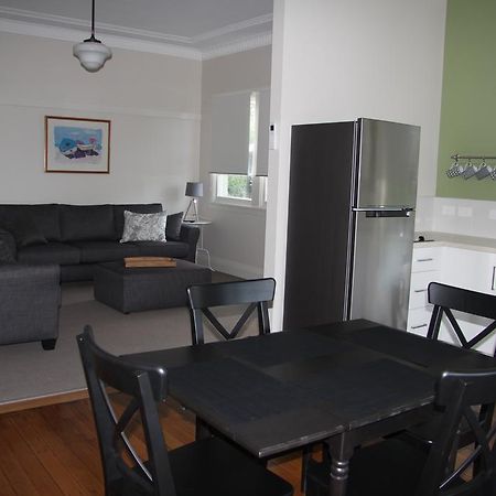 Victoria Street Apartments กราฟตัน ภายนอก รูปภาพ