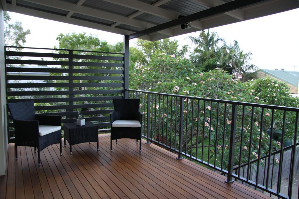 Victoria Street Apartments กราฟตัน ภายนอก รูปภาพ